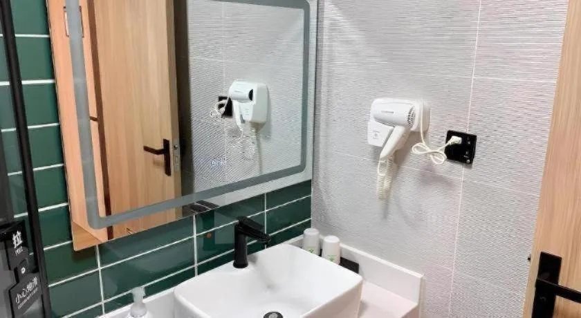 Green Tree Inn Huangshan Yi County Xidi Hongcun