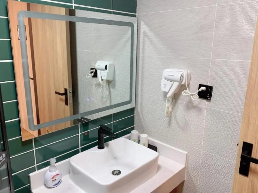 Green Tree Inn Huangshan Yi County Xidi Hongcun