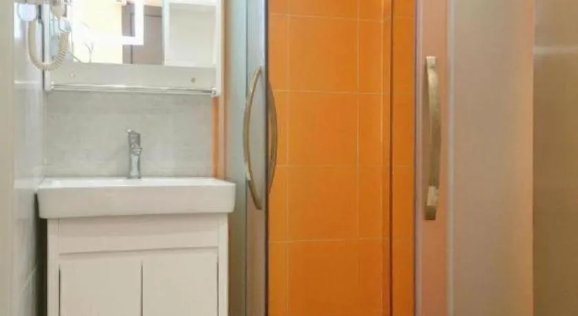 Shell Hotel Beijing Miyun District Shuiku Yangguang