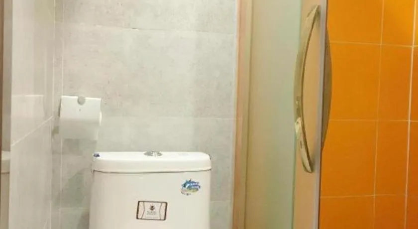 Shell Hotel Beijing Miyun District Shuiku Yangguang