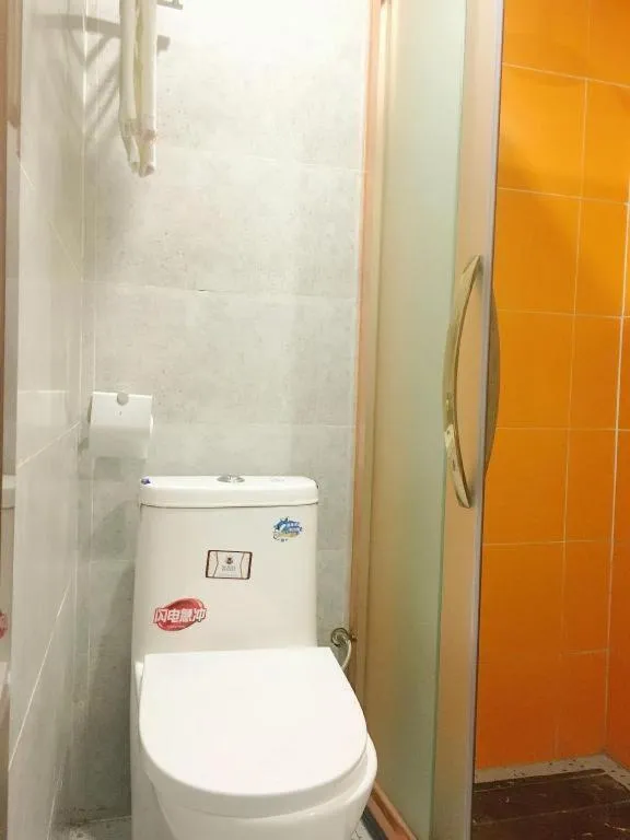 Shell Hotel Beijing Miyun District Shuiku Yangguang