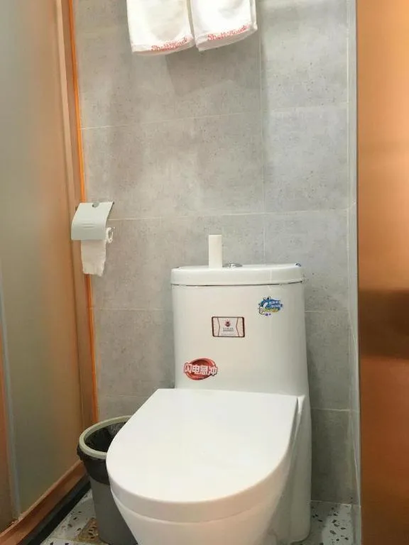 Shell Hotel Beijing Miyun District Shuiku Yangguang