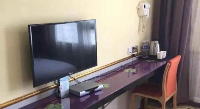 Ease Hotel Shanghai Chuanhuan Nan Road Chuansha Metro Station