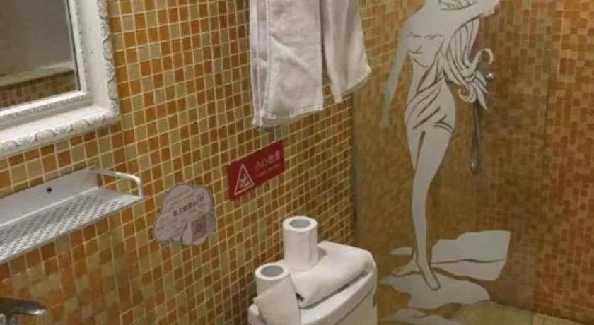 Ease Hotel Shanghai Chuanhuan Nan Road Chuansha Metro Station