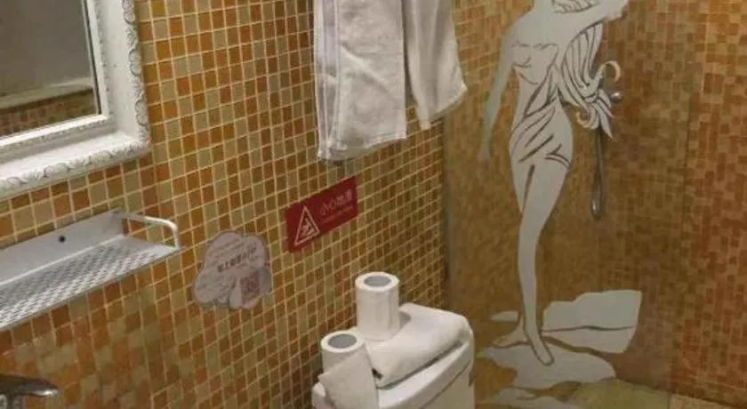 Ease Hotel Shanghai Chuanhuan Nan Road Chuansha Metro Station