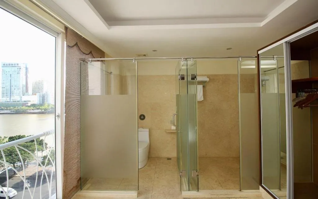 Yitel Zhige Hotel Sanya Haowei Qilin