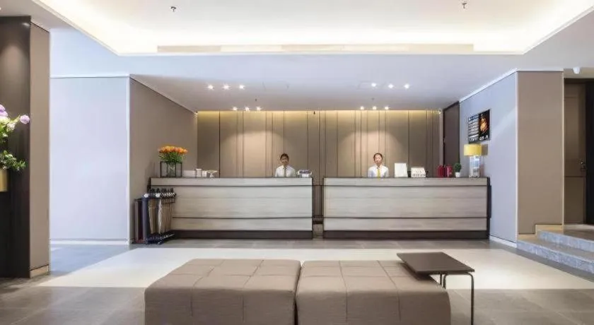 Yitel Zhige Hotel Sanya Haowei Qilin