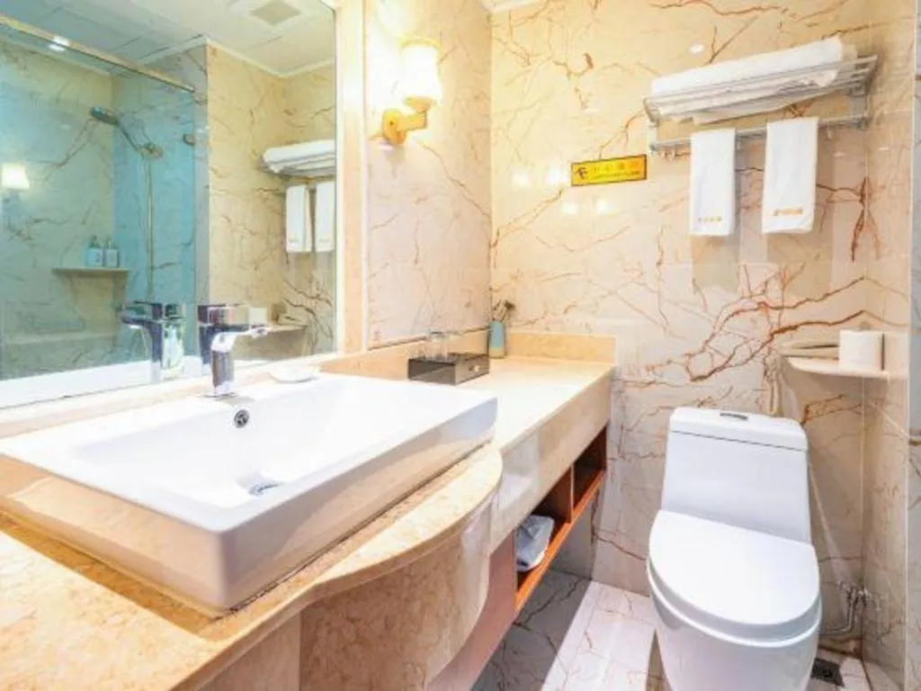 Yitel Zhige Hotel Sanya Haowei Qilin