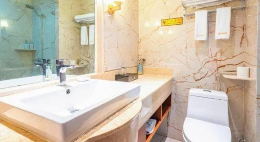 Yitel Zhige Hotel Sanya Haowei Qilin