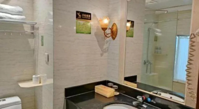 Yitel Zhige Hotel Sanya Haowei Qilin