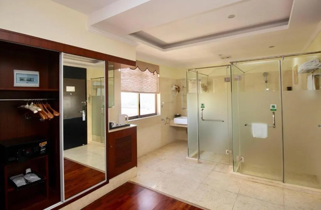 Yitel Zhige Hotel Sanya Haowei Qilin