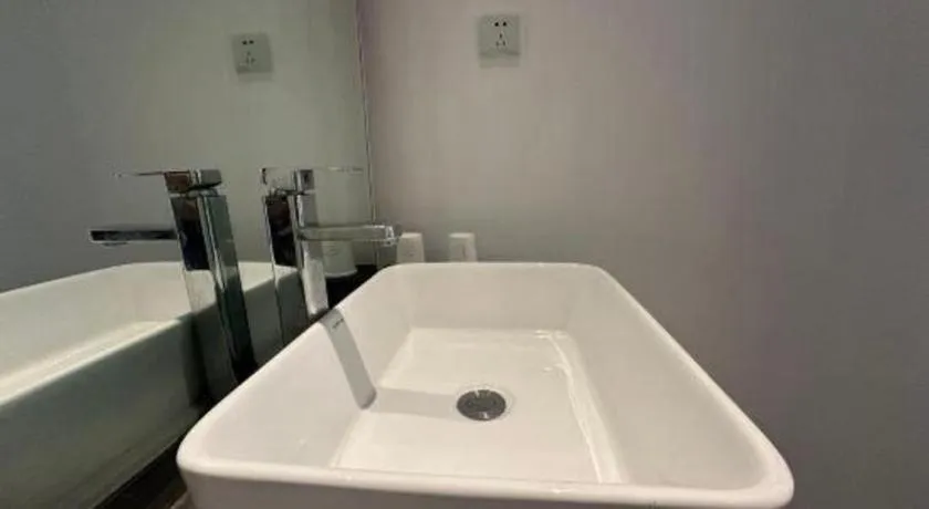 Ease Hotel Xi'an Chang'an Square Bei Road College Town