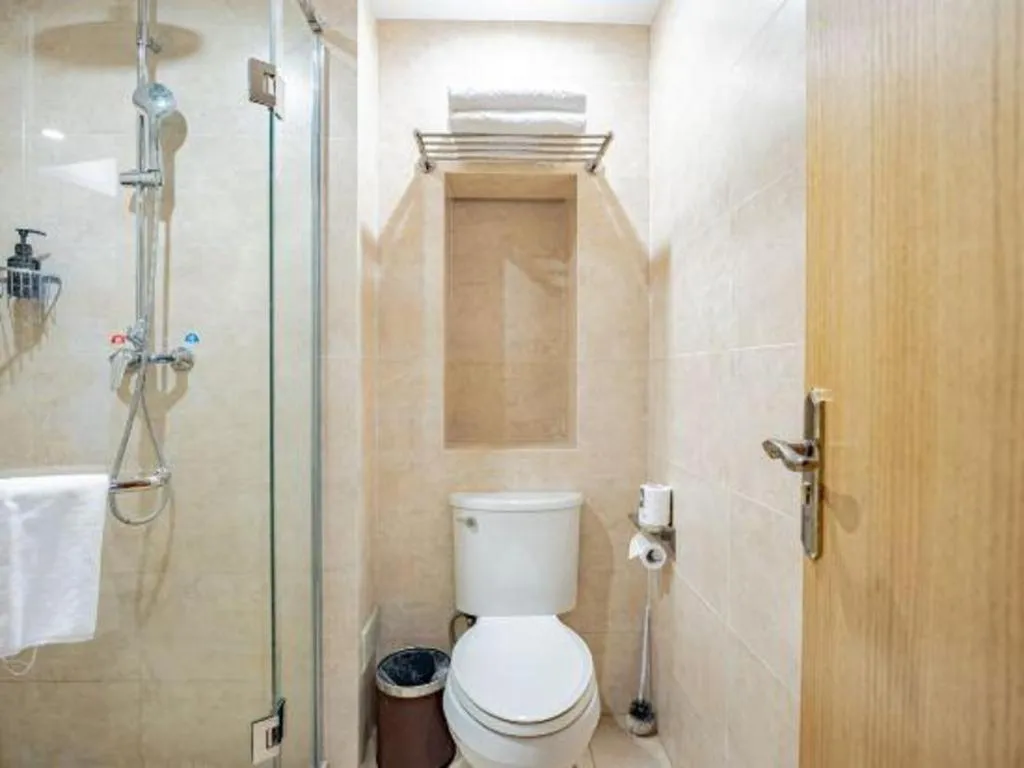 Crystal Orange Hotel Changzhou Dinosaurs Park