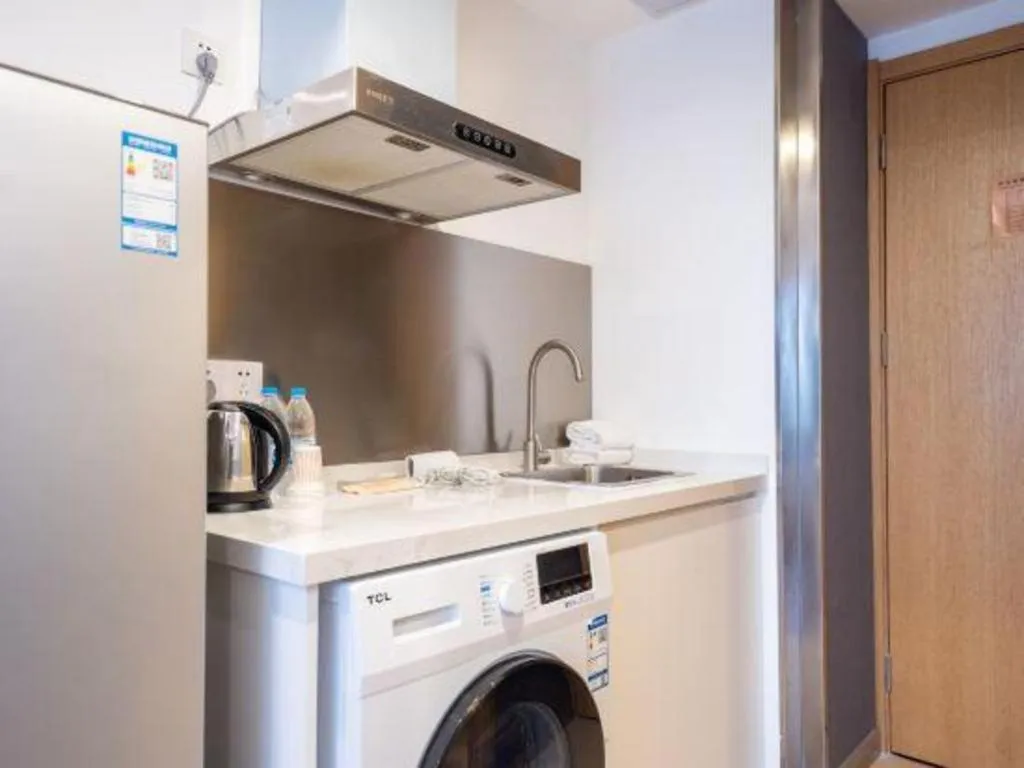 Crystal Orange Hotel Changzhou Dinosaurs Park