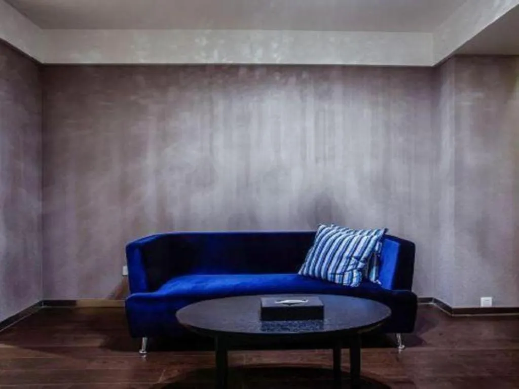 Crystal Orange Hotel Changzhou Dinosaurs Park