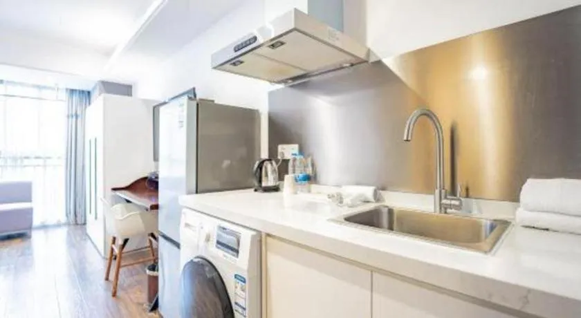 Crystal Orange Hotel Changzhou Dinosaurs Park