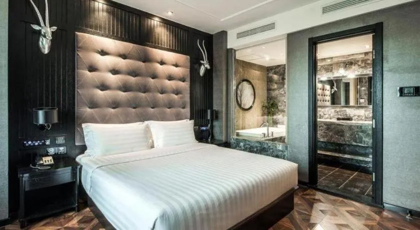 Crystal Orange Hotel Changzhou Dinosaurs Park