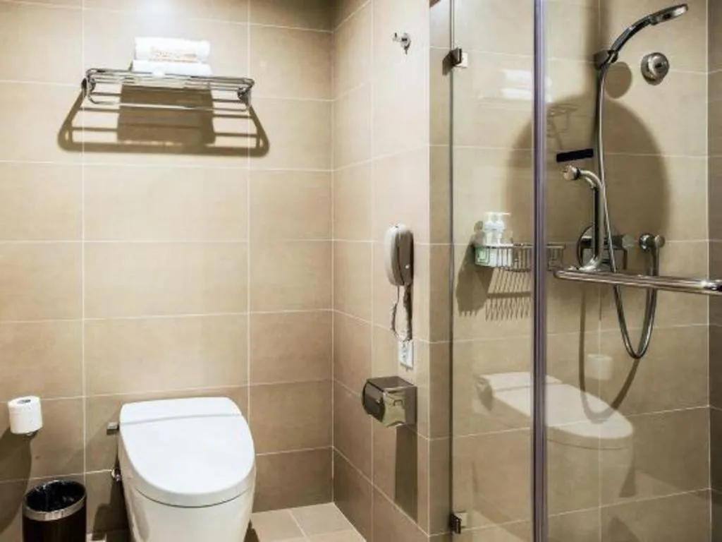 Crystal Orange Hotel Changzhou Dinosaurs Park