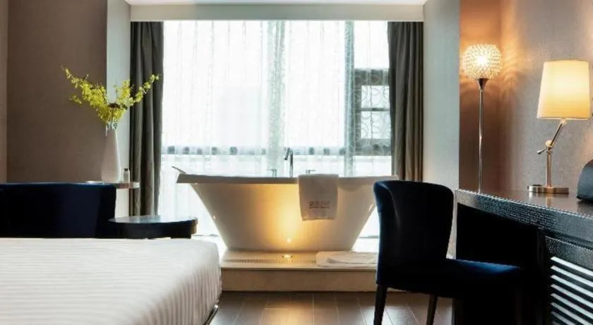 Crystal Orange Hotel Changzhou Dinosaurs Park