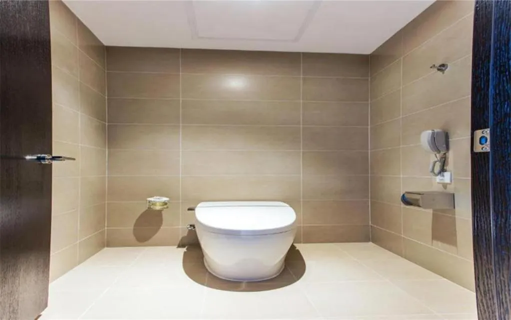 Crystal Orange Hotel Changzhou Dinosaurs Park