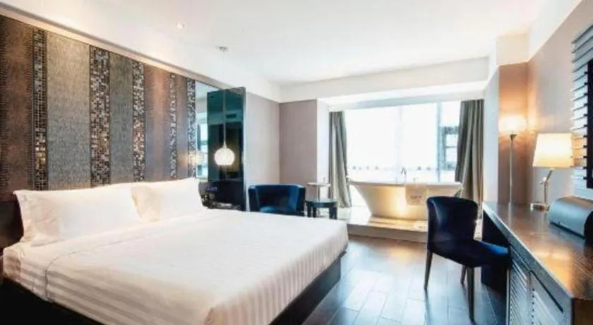 Crystal Orange Hotel Changzhou Dinosaurs Park