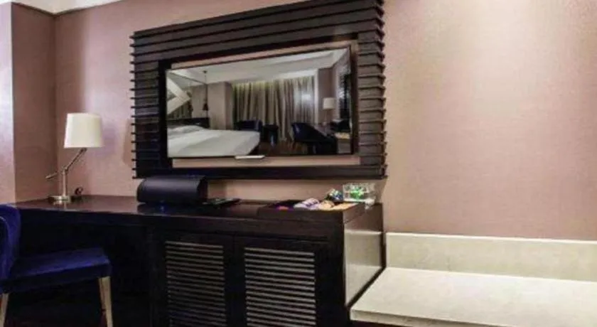 Crystal Orange Hotel Changzhou Dinosaurs Park