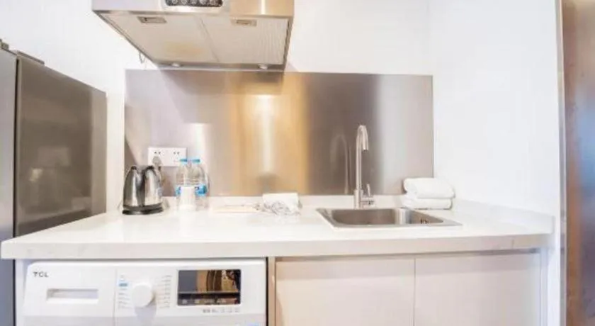 Crystal Orange Hotel Changzhou Dinosaurs Park