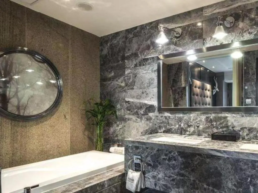 Crystal Orange Hotel Changzhou Dinosaurs Park