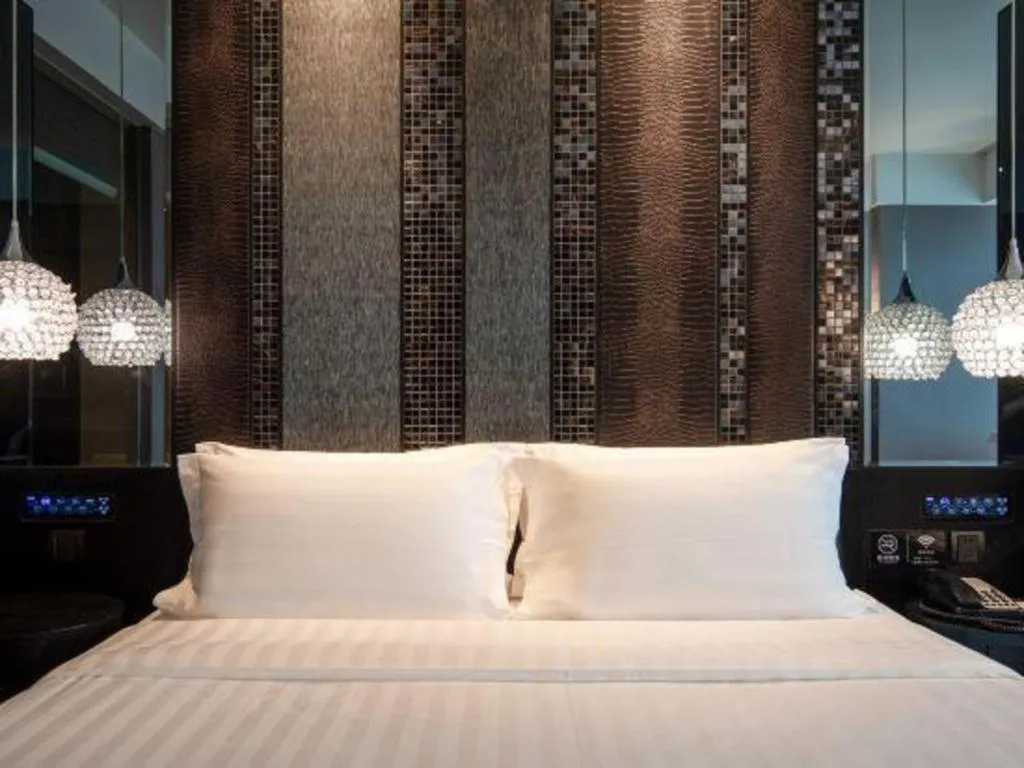 Crystal Orange Hotel Changzhou Dinosaurs Park