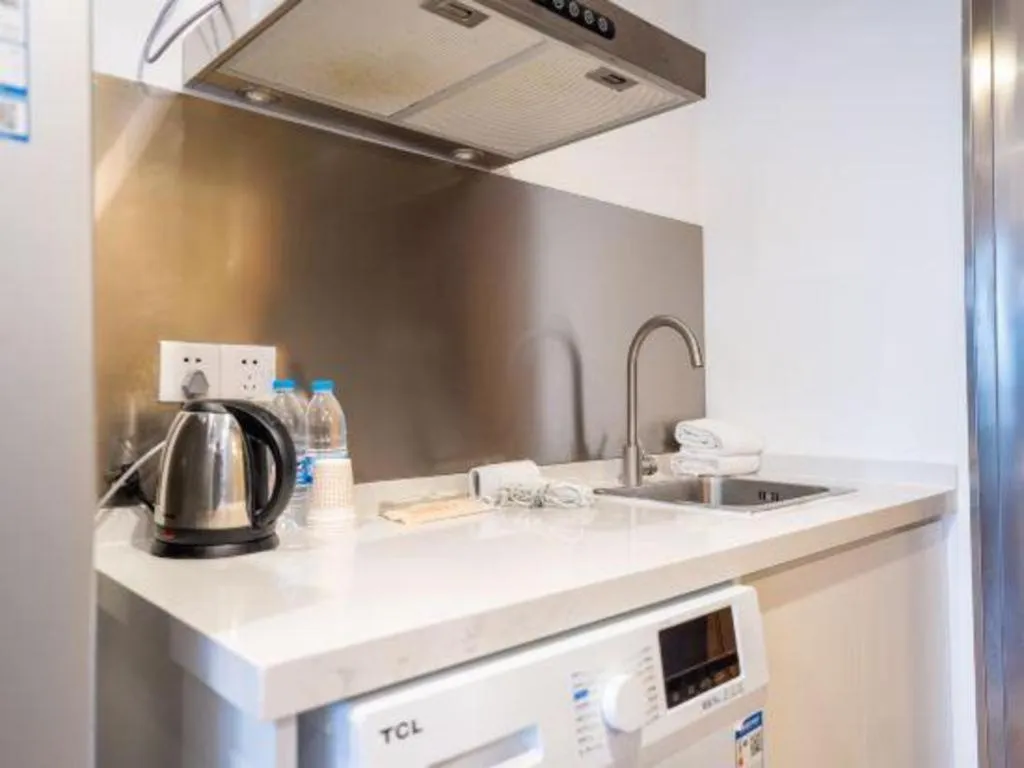 Crystal Orange Hotel Changzhou Dinosaurs Park