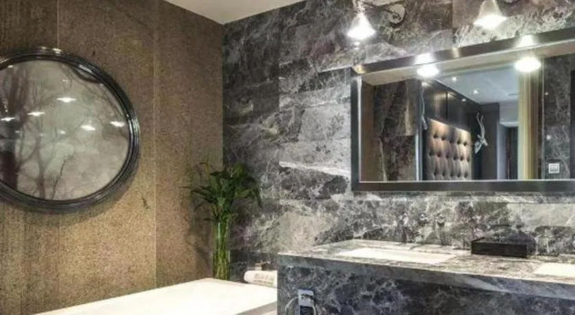 Crystal Orange Hotel Changzhou Dinosaurs Park