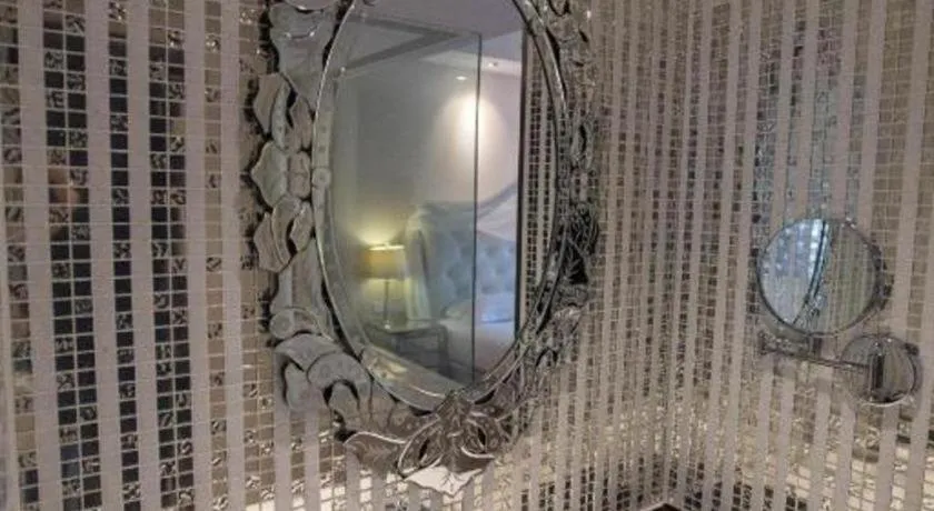 Crystal Orange Hotel Nanjing Olympic Sports Zhongsheng International Expo Center