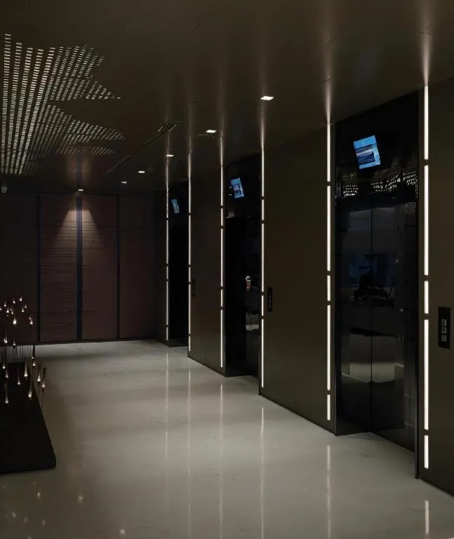 Crystal Orange Hotel Nanjing Olympic Sports Zhongsheng International Expo Center