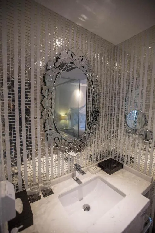 Crystal Orange Hotel Nanjing Olympic Sports Zhongsheng International Expo Center