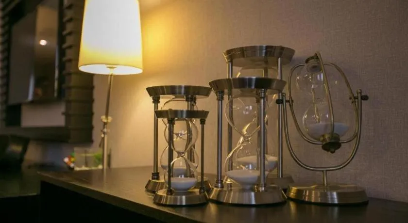 Crystal Orange Hotel Nanjing Olympic Sports Zhongsheng International Expo Center