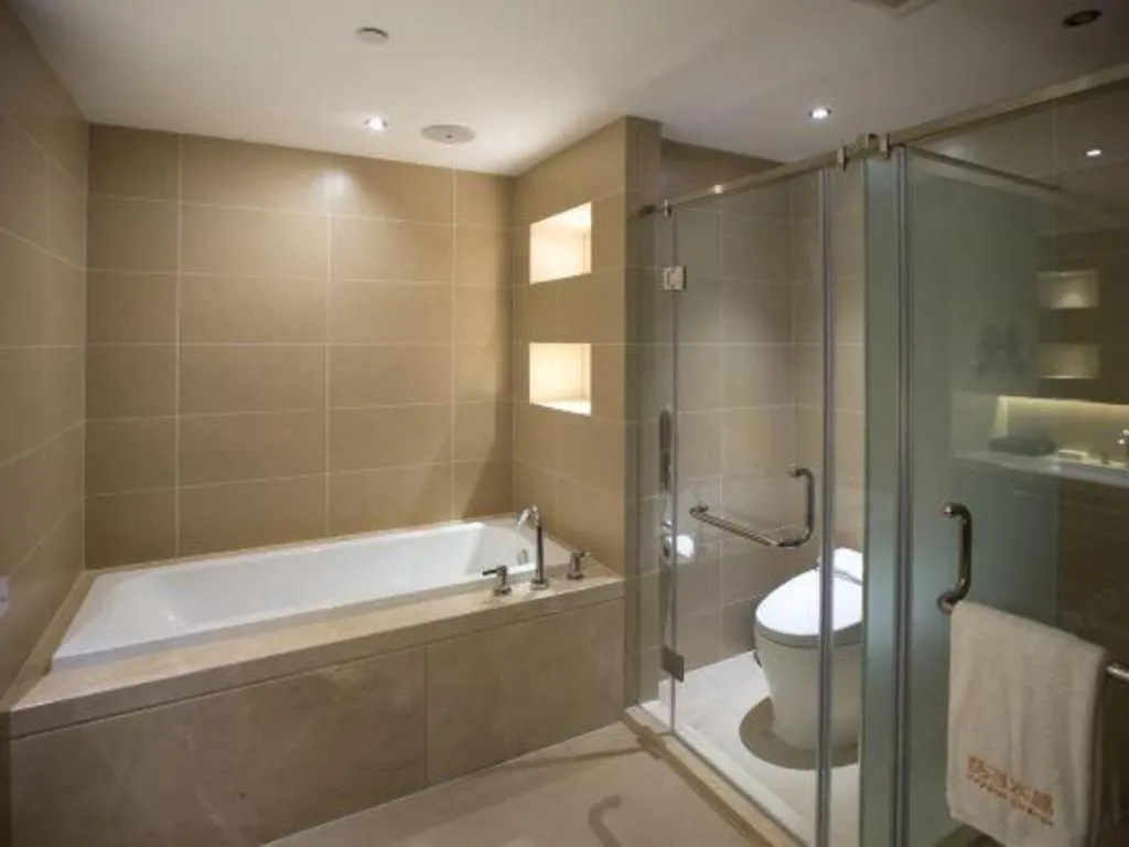 Crystal Orange Hotel Nanjing Olympic Sports Zhongsheng International Expo Center