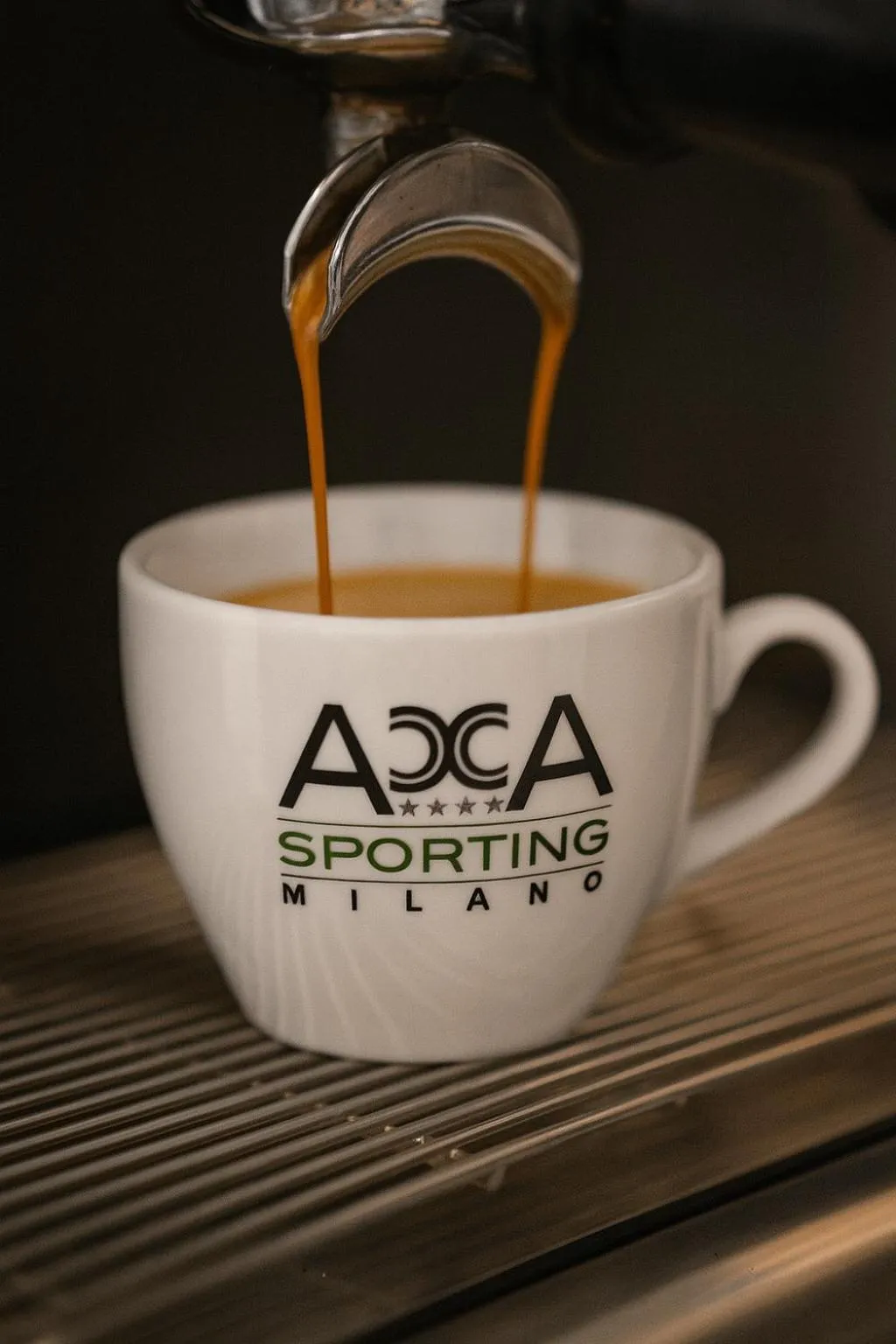 Breakfast in Acca Sporting Milano - AA Hotels