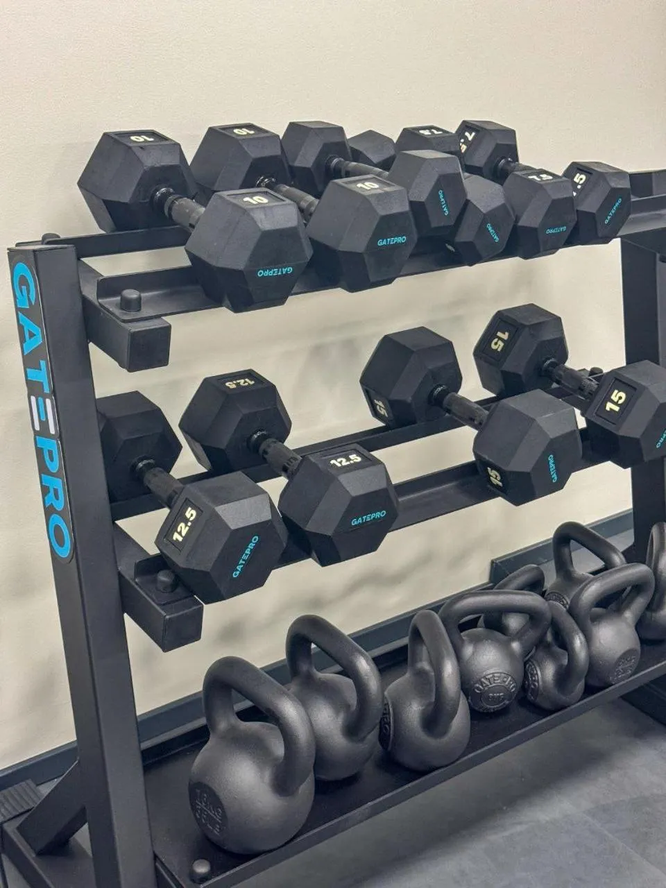 Fitness centre/facilities in Acca Sporting Milano - AA Hotels