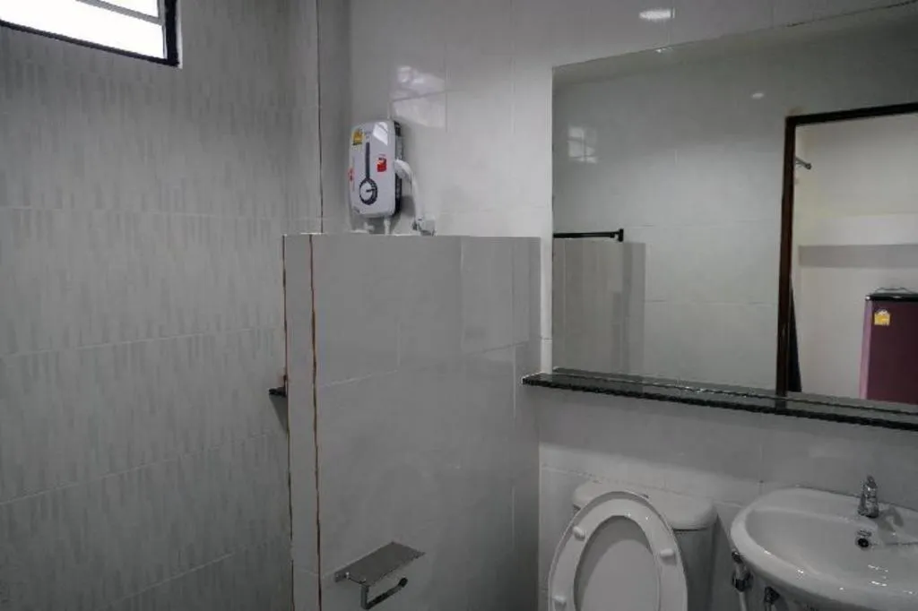 S Residence (S HOTEL)