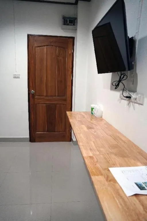 S Residence (S HOTEL)