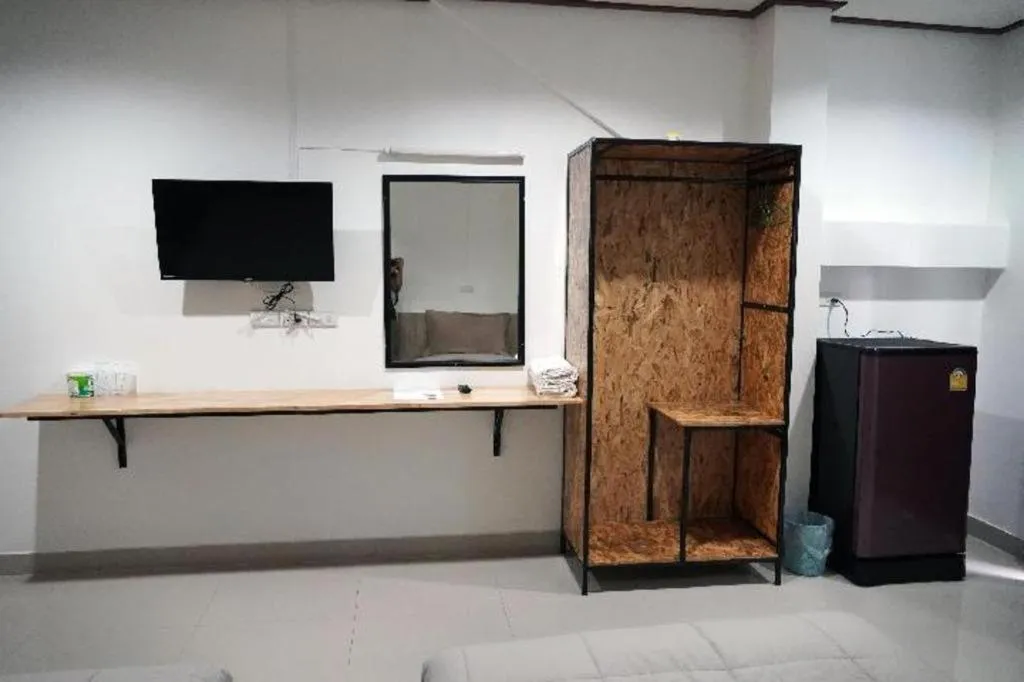 S Residence (S HOTEL)