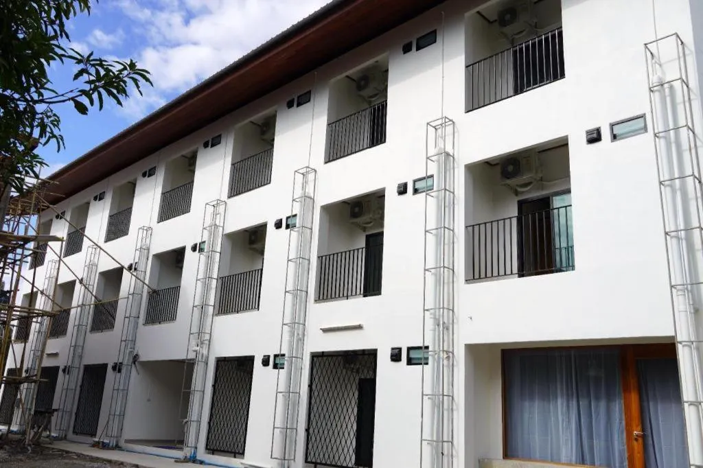 S Residence (S HOTEL)