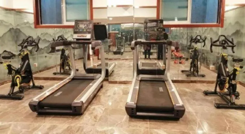 GreenTree Eastern Hotel Linyi Linshu County Aegean Sea