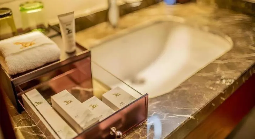 GreenTree Eastern Hotel Linyi Linshu County Aegean Sea