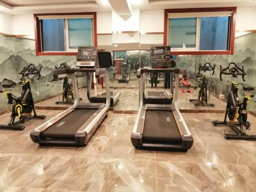 GreenTree Eastern Hotel Linyi Linshu County Aegean Sea