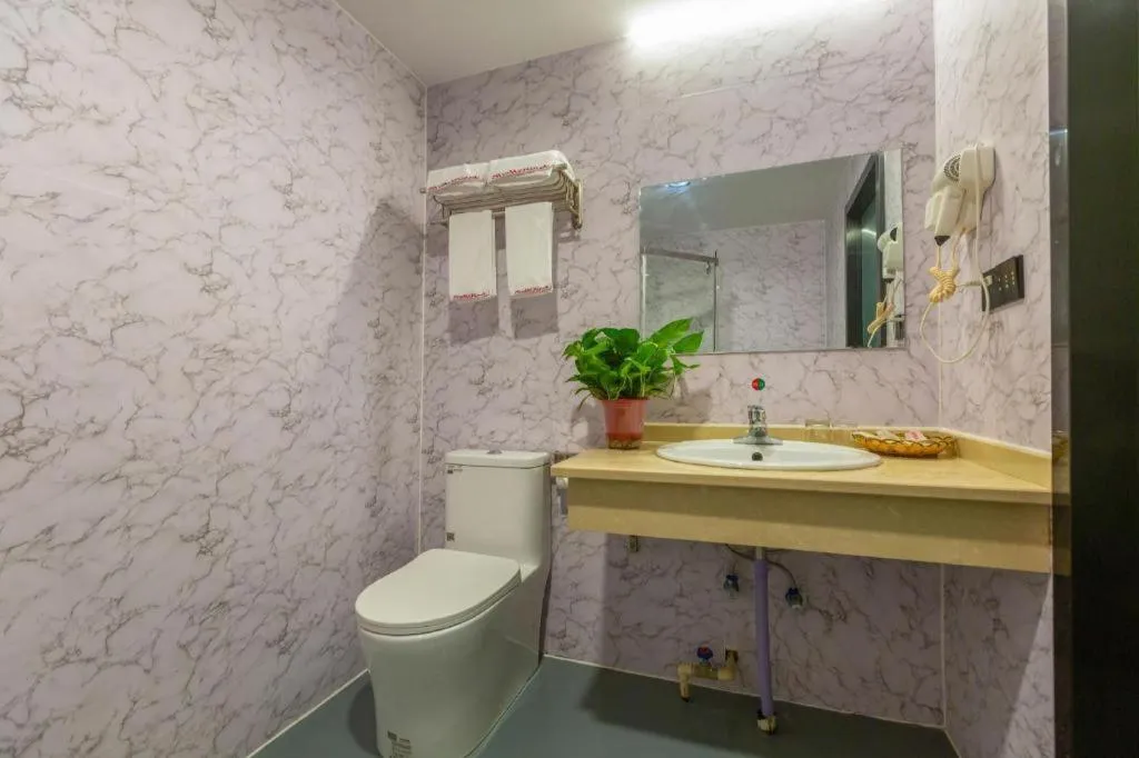 Shell Hotel Suzhou Zhangjiagang Jingang Town Central Plaza