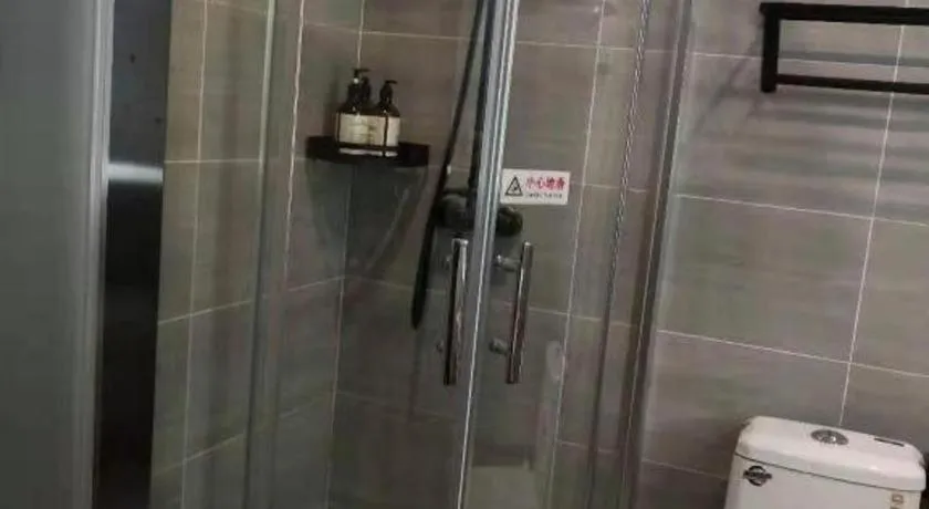 Shell Hotel Zhengzhou East High-Speed Railway Station Zhengdong Commerical Center