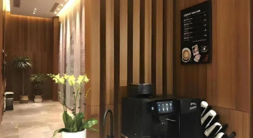 GreenTree Eastern Hotel Suzhou Dushu Lake Yinshan Lake Guoyuan Road Metro Station