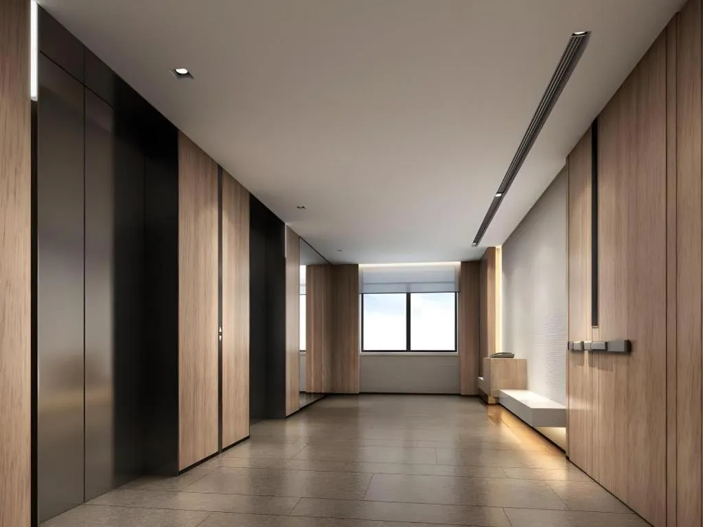 GreenTree Eastern Hotel Nanning Binhu Road Qingxiu Wanda