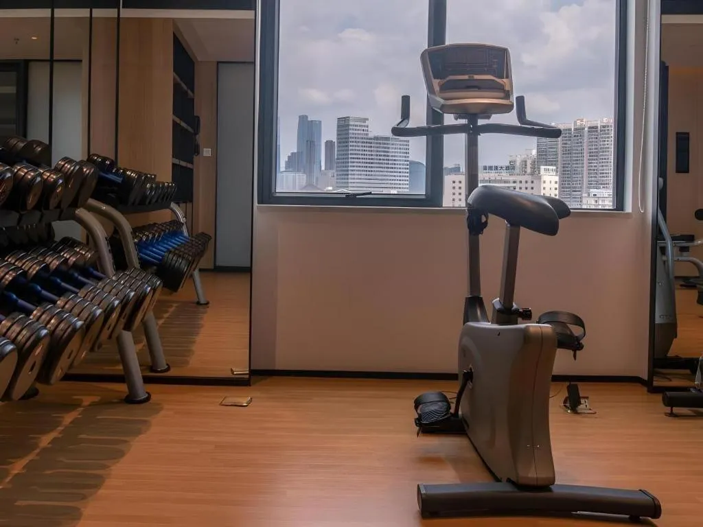 GreenTree Eastern Hotel Nanning Binhu Road Qingxiu Wanda